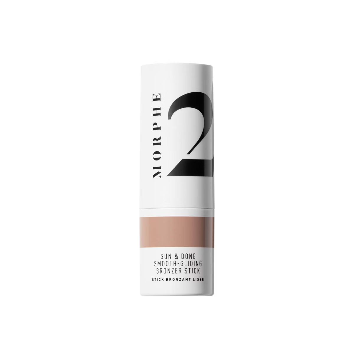 Morphe 2 Sun & Done Smooth-Gliding Bronzer Stick - 0.28oz | Target