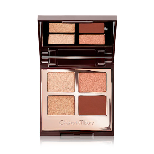 NEW! LUXURY PALETTECOPPER CHARGE | Charlotte Tilbury (US)