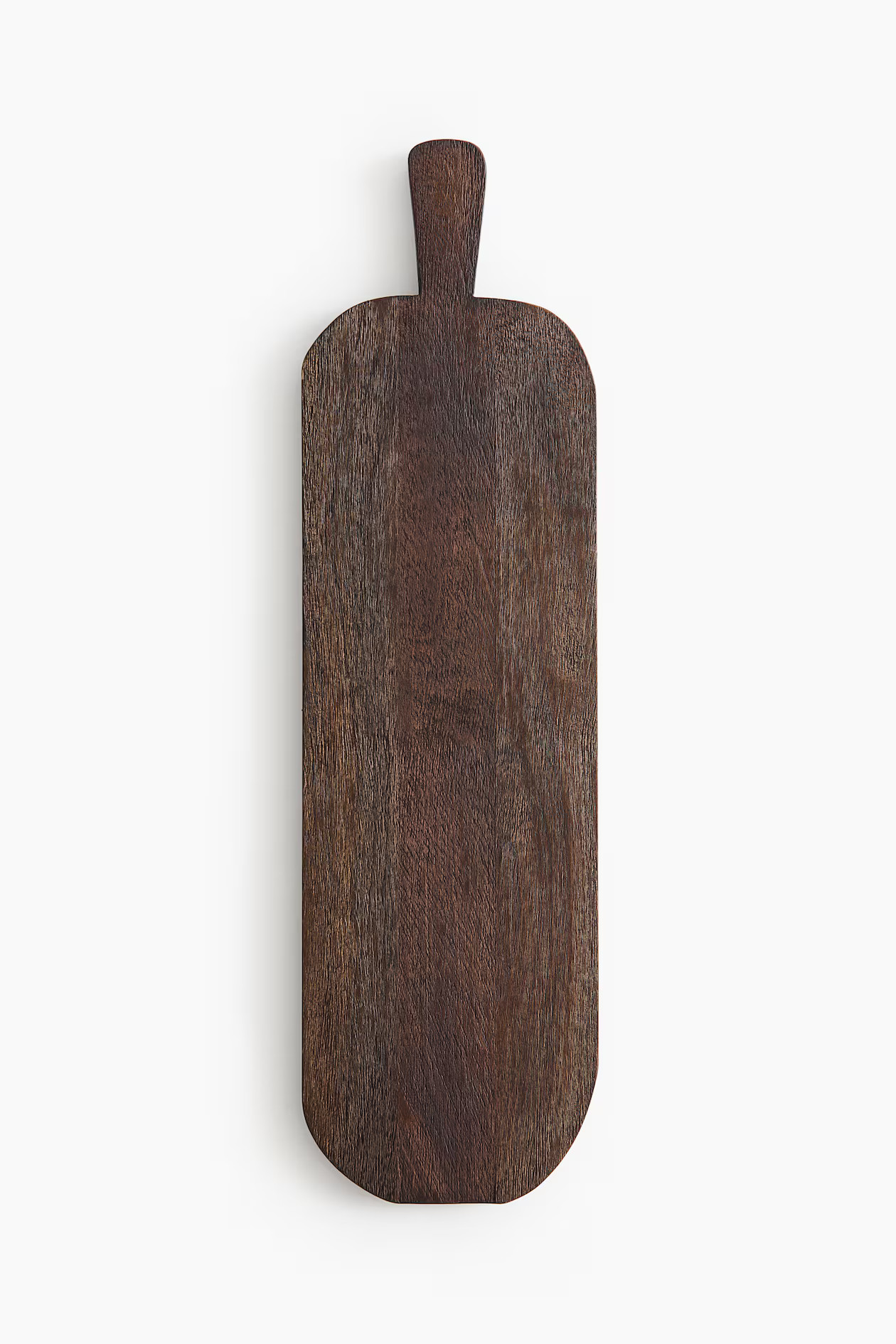 Long Mango Wood Cutting Board | H&M (US + CA)