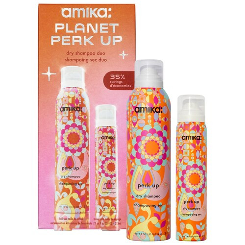 Planet Perk Up Dry Shampoo Duo Set | Sephora (US)