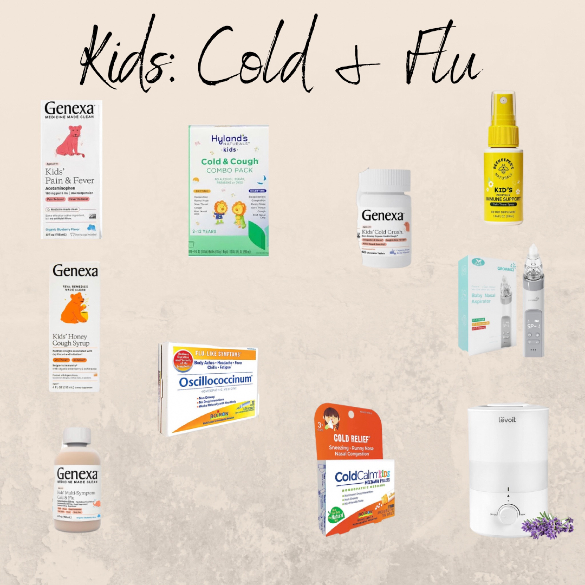 Cold and flu season//kids medicine

#LTKkids #LTKSeasonal