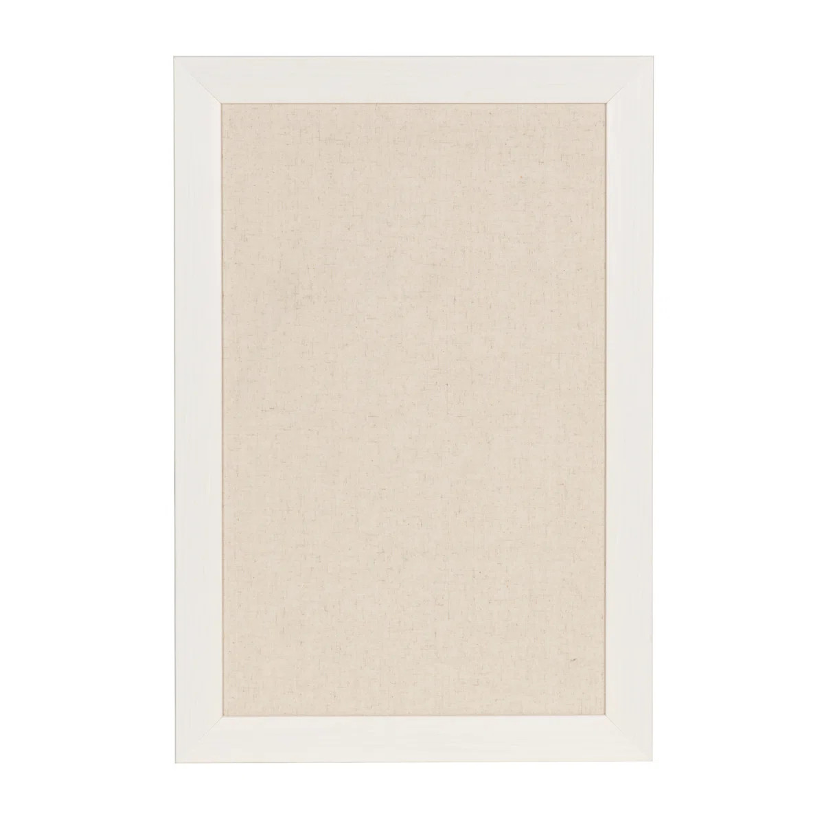 Brucie Fabric Corkboard / Bulletin Board | Wayfair North America