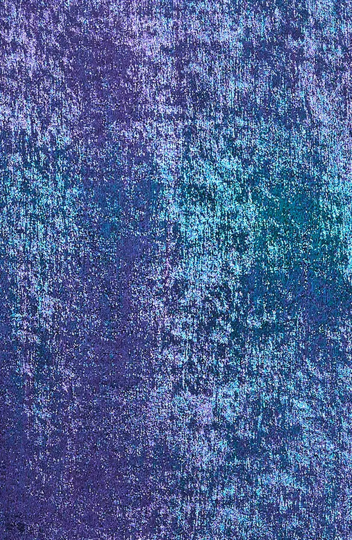 Ava & Yelly Kids' Liquid Shimmer Bubble Hem Party Dress | Nordstrom | Nordstrom