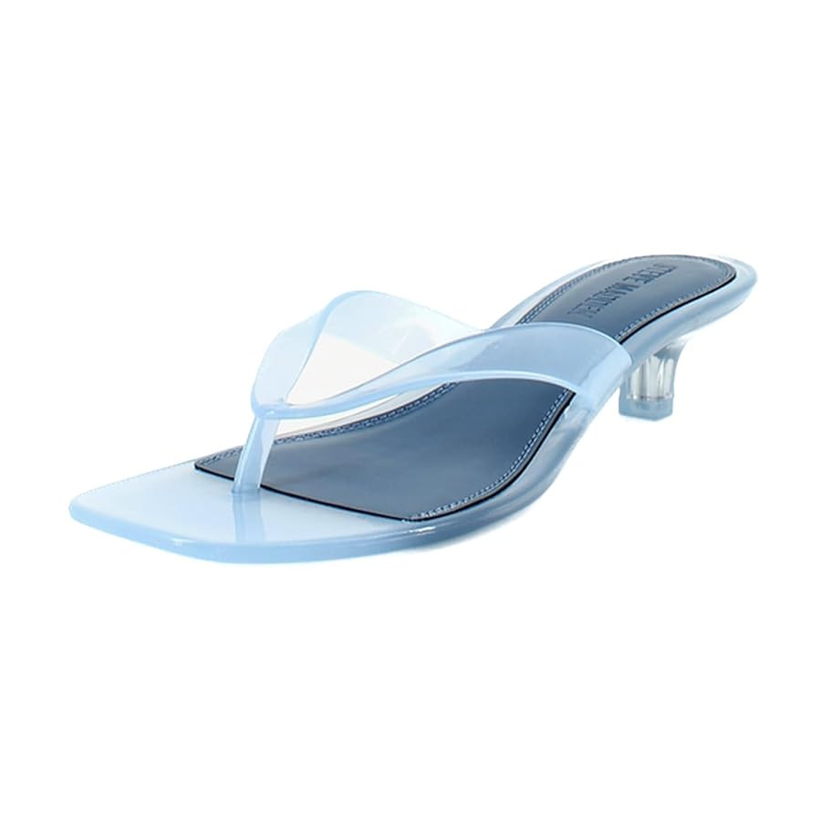 Steve Madden Women's Tracie Heeled Sandal | Amazon (US)