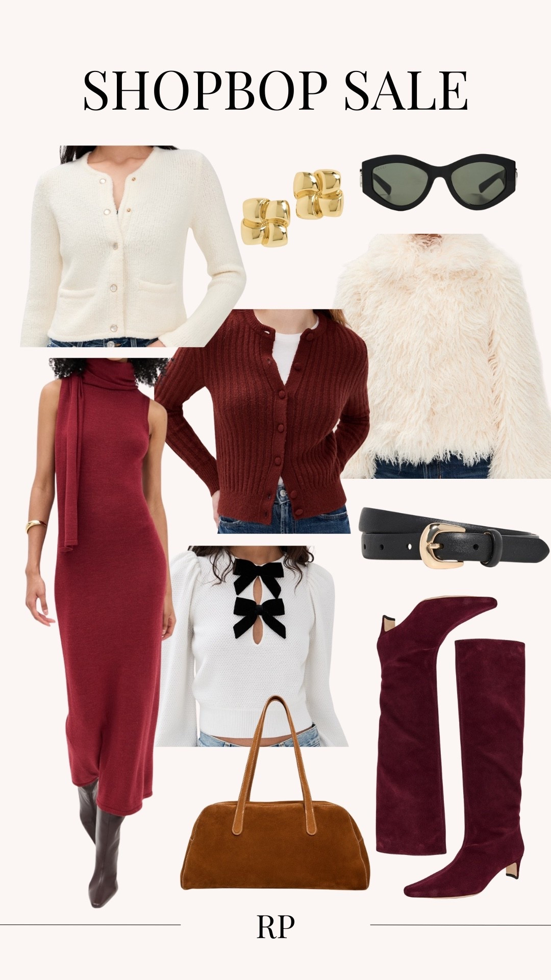 Shopbop sale picks ❤️

#LTKootd #LTKSaleAlert