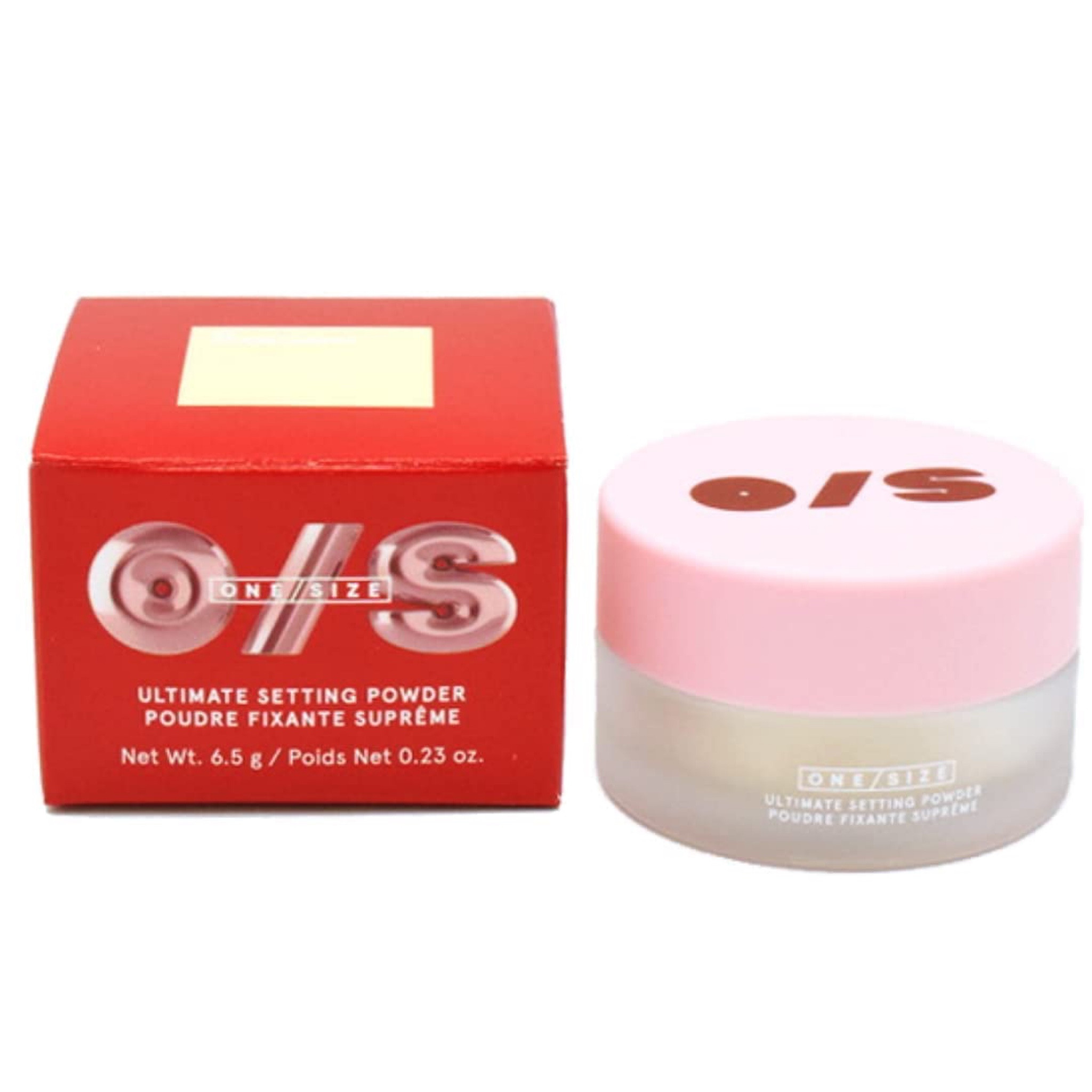 One size blurring powder! 

#LTKGiftGuide #LTKFind