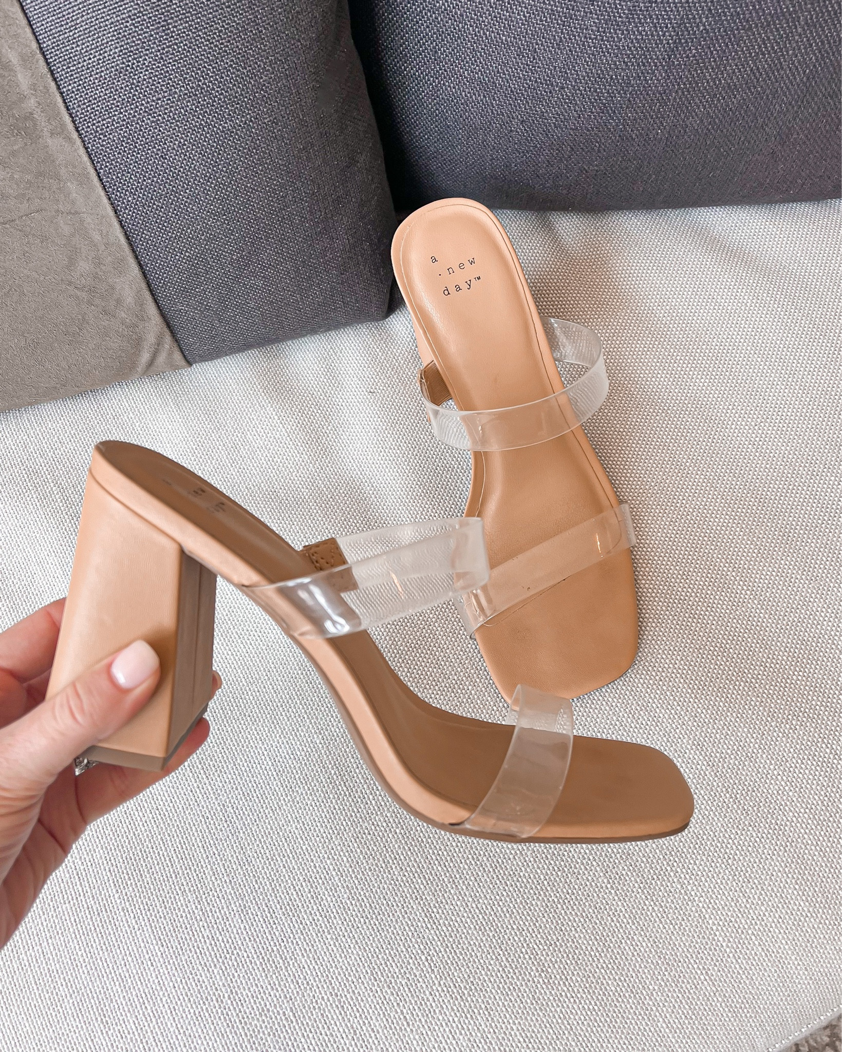 My favorite heels are 20% off today! 

#LTKsalealert #LTKSeasonal #LTKFind