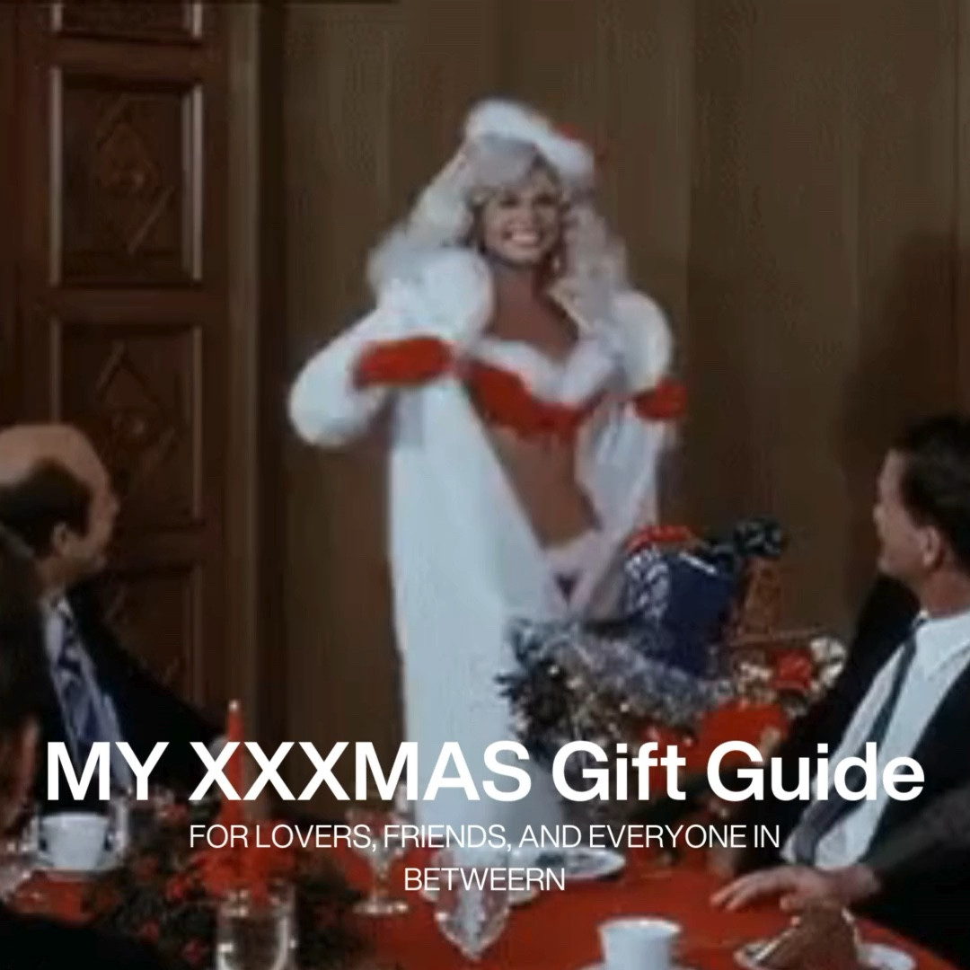 🎁 Naughty or nice, there’s something for everyone on my XXXmas gift guide. Luxe picks, edgy finds, and plenty of surprises 🎄✨ Time to spoil your favorites (or yourself).

#LTKMidsize #LTKGiftGuide #LTKPlusSize