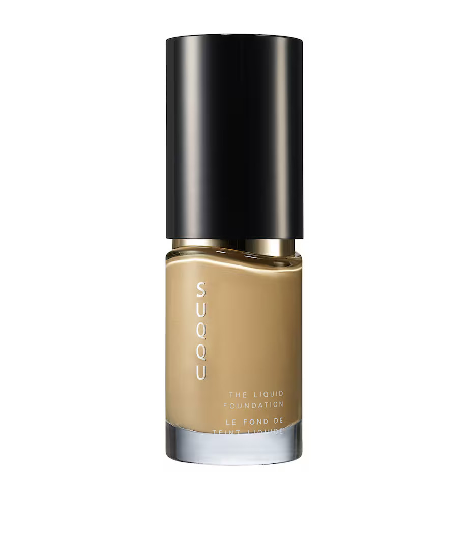 The Liquid Foundation | Harrods