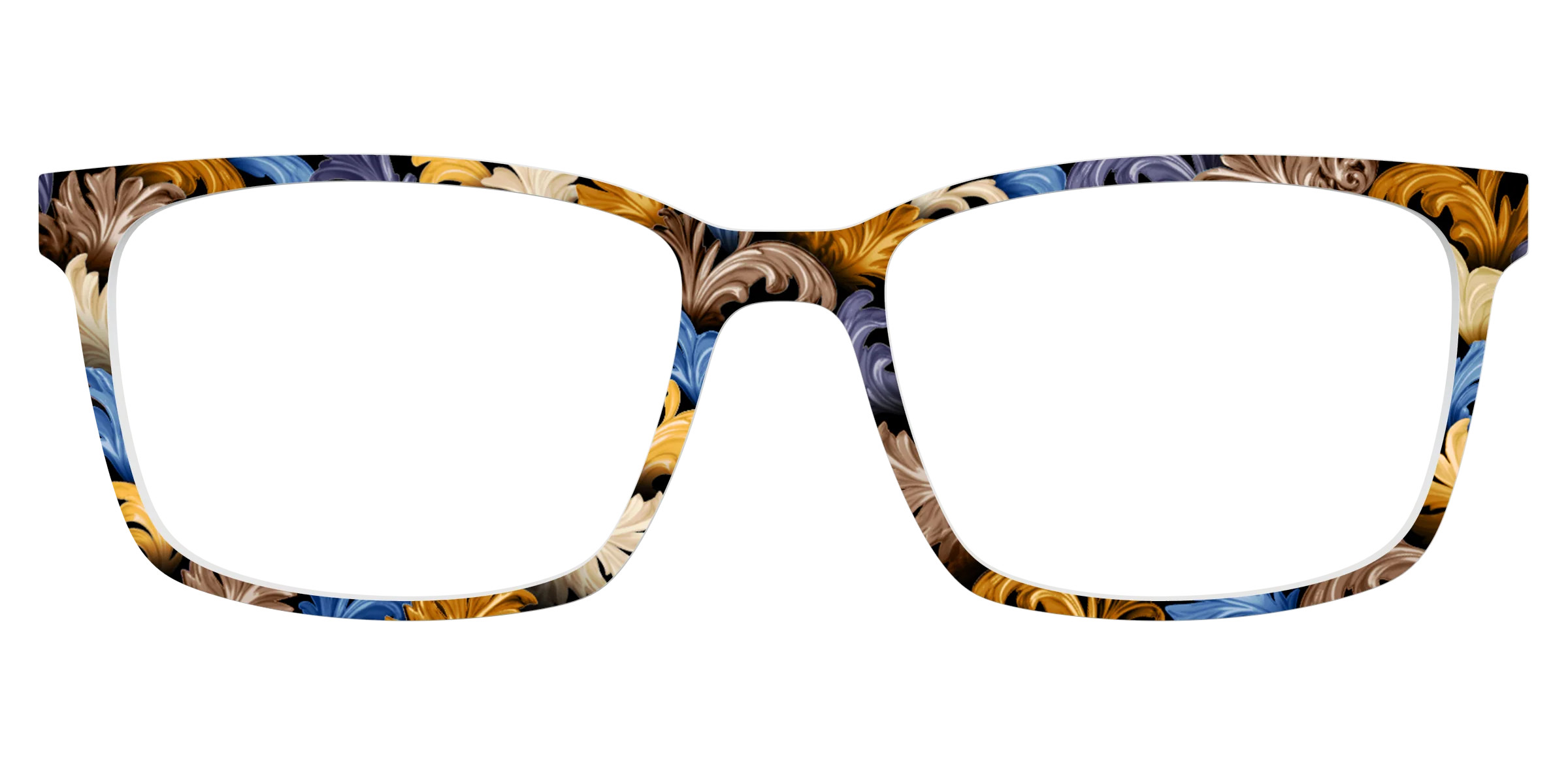 The Ornate Carvings | Pair Eyewear
