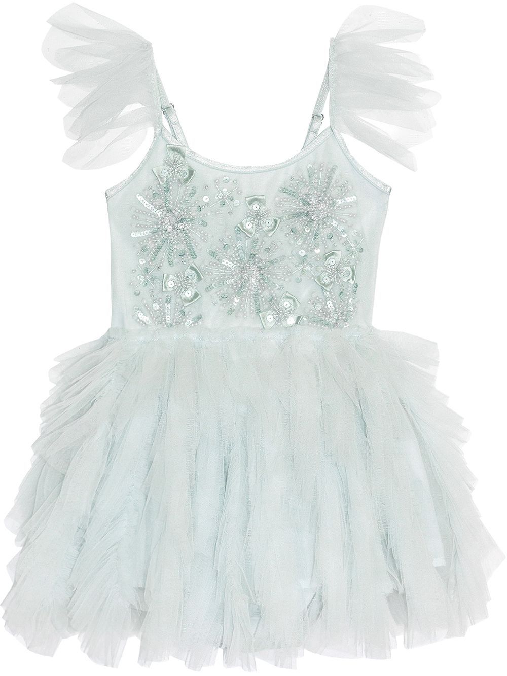 Jaipur tutu dress | Farfetch (US)