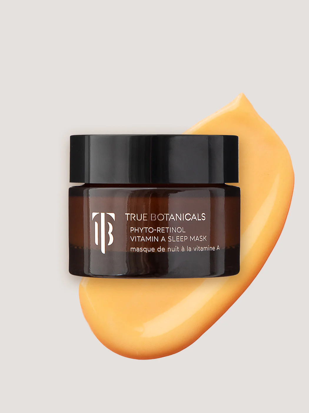 True Botanicals Phyto-Retinol Vitamin A Sleep Mask (1.7 oz | 50 mL) | True Botanicals