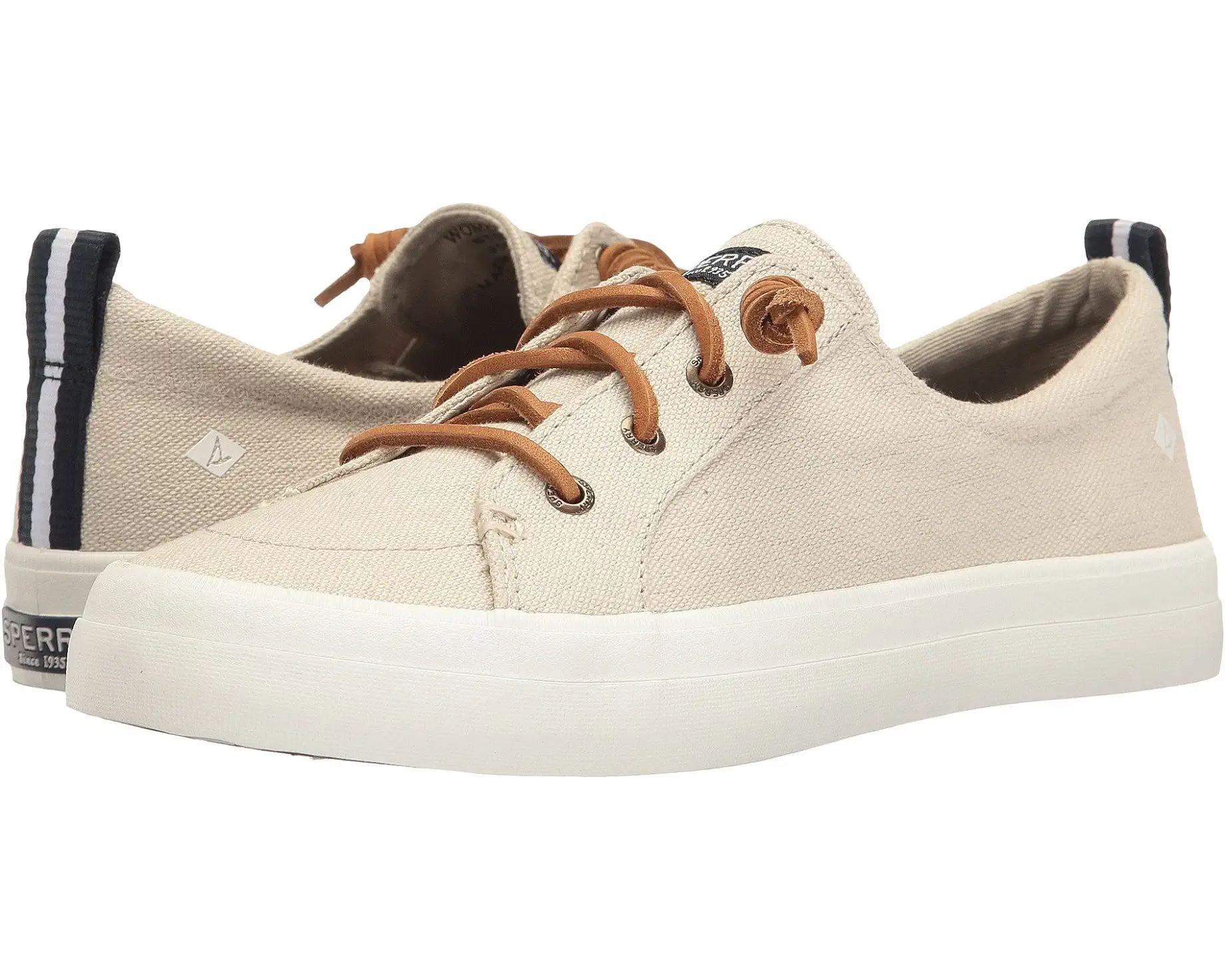 Crest Vibe Washed Linen | Zappos