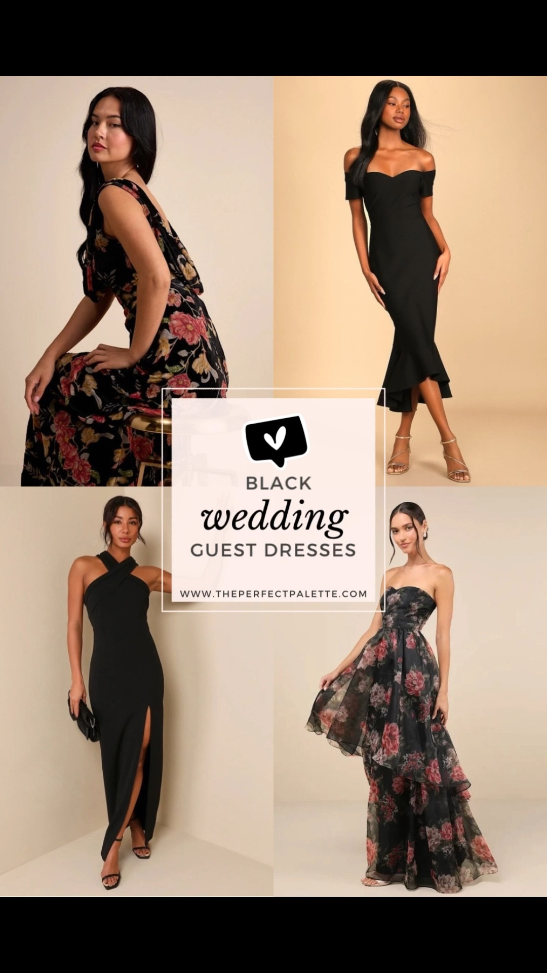 Wedding guest dress
Wedding dress 
Cocktail dress 
Maxi dress 
midi dress 
guest dress 
wedding guest 
bridesmaid dress 
party dress 
Lulus 
Lulus dress
Black dress 
Little black dress

#LTKWedding #LTKSaleAlert #LTKFindsUnder50 #LTKFindsUnder100 #LTKU