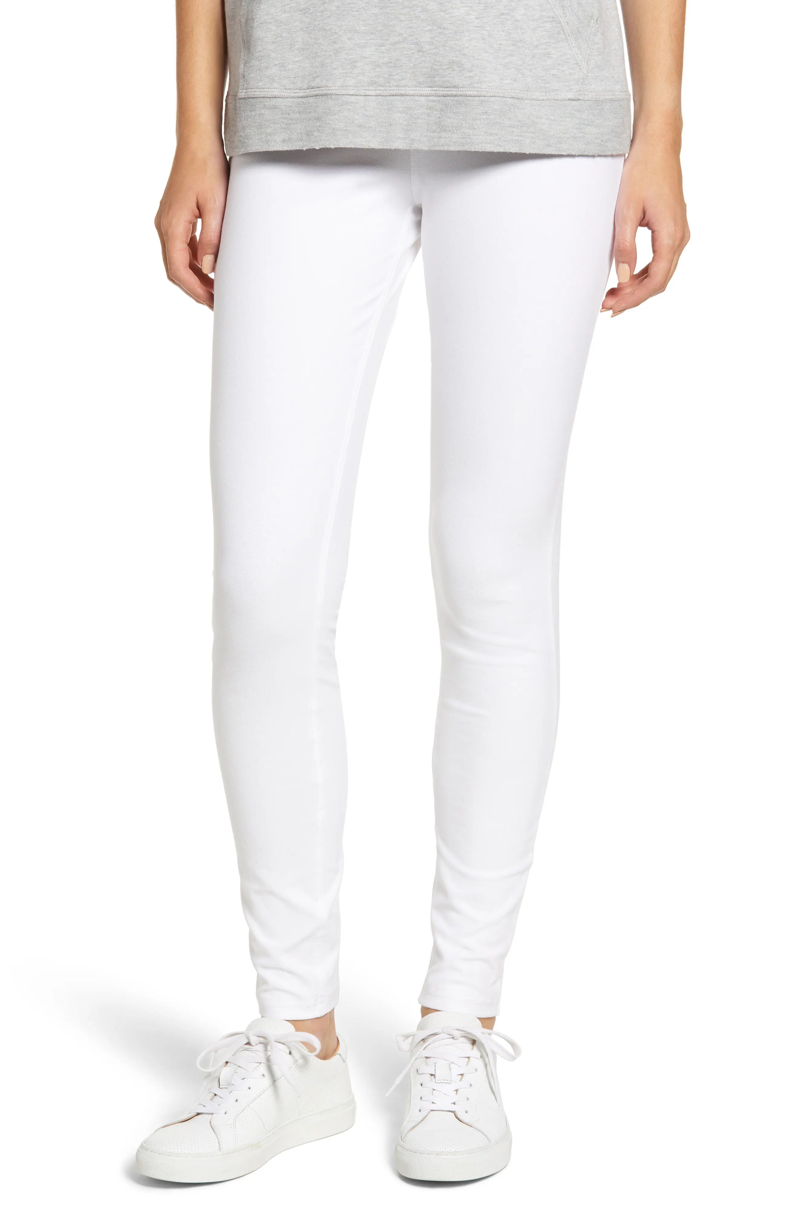 Hue Denim Leggings | Nordstrom