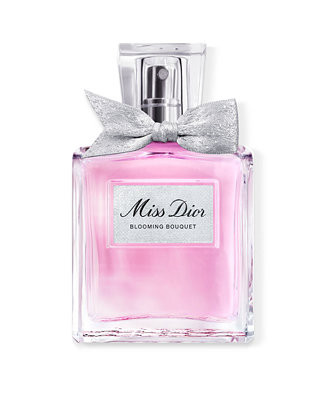 Miss Dior Blooming Bouquet Eau de Toilette Spray, 1.7 oz. | Macy's