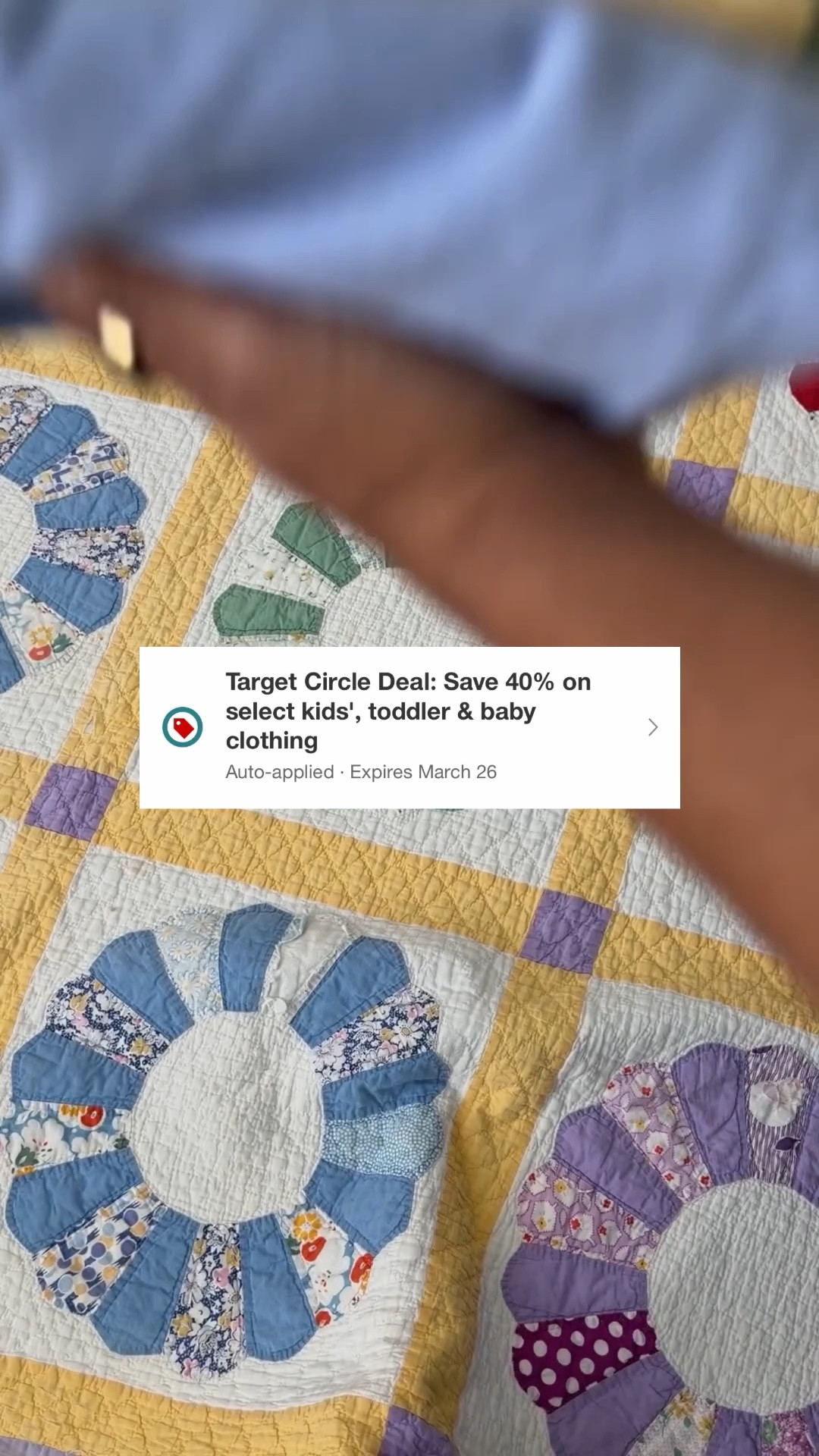 ON SALE TODAY: best time to stock up on kids clothes! I love these for daycare pieces!

#LTKKids #LTKmomlife #LTKSaleAlert