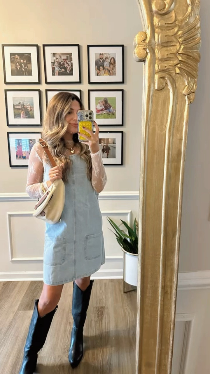 Voting OOTD 🇺🇸🤍

#LTKSeasonal #LTKFindsUnder50 #LTKStyleTip