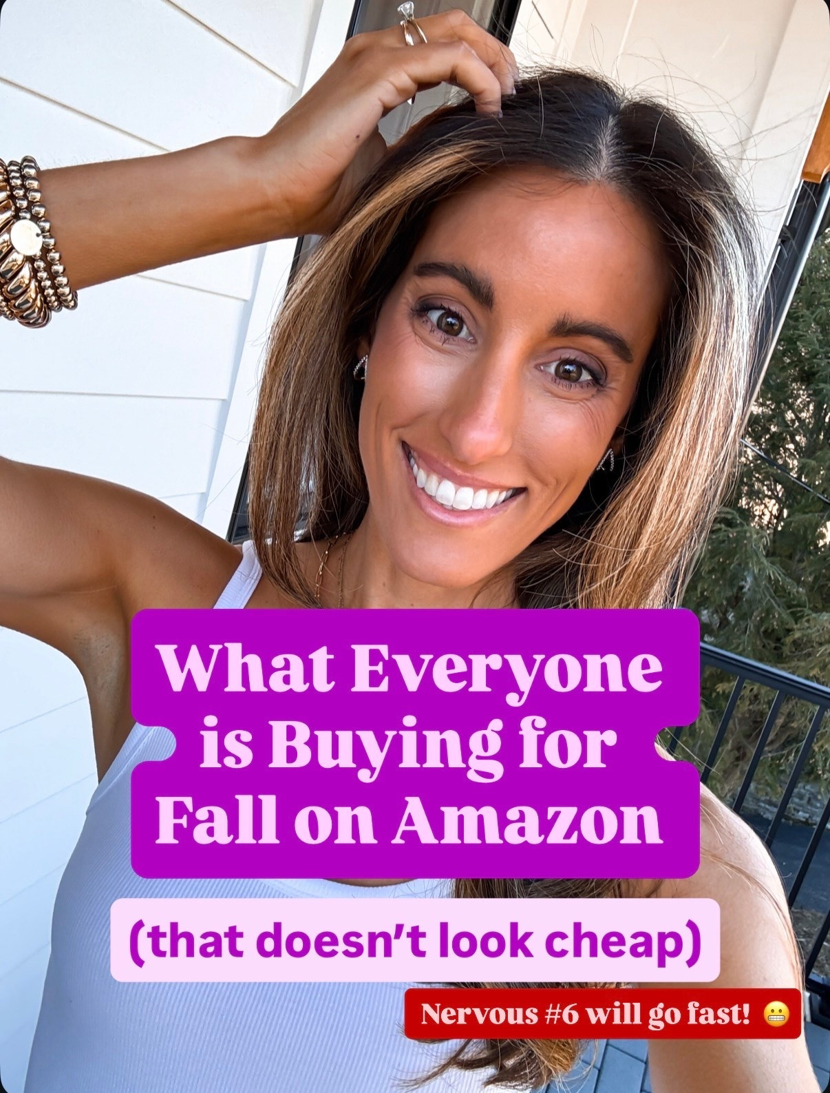 What everyone is buying for fall on amazon

#LTKCon

#LTKgrwm #LTKootd