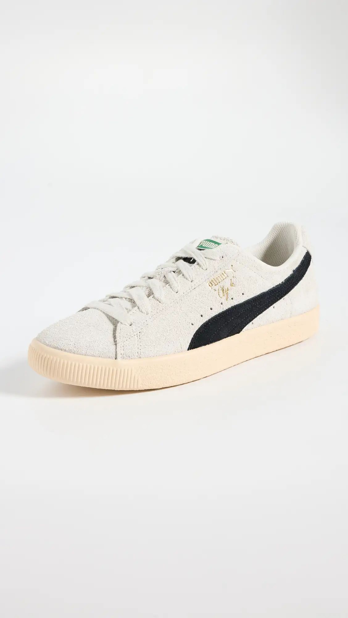 PUMA Select Clyde Sneakers | Shopbop | Shopbop