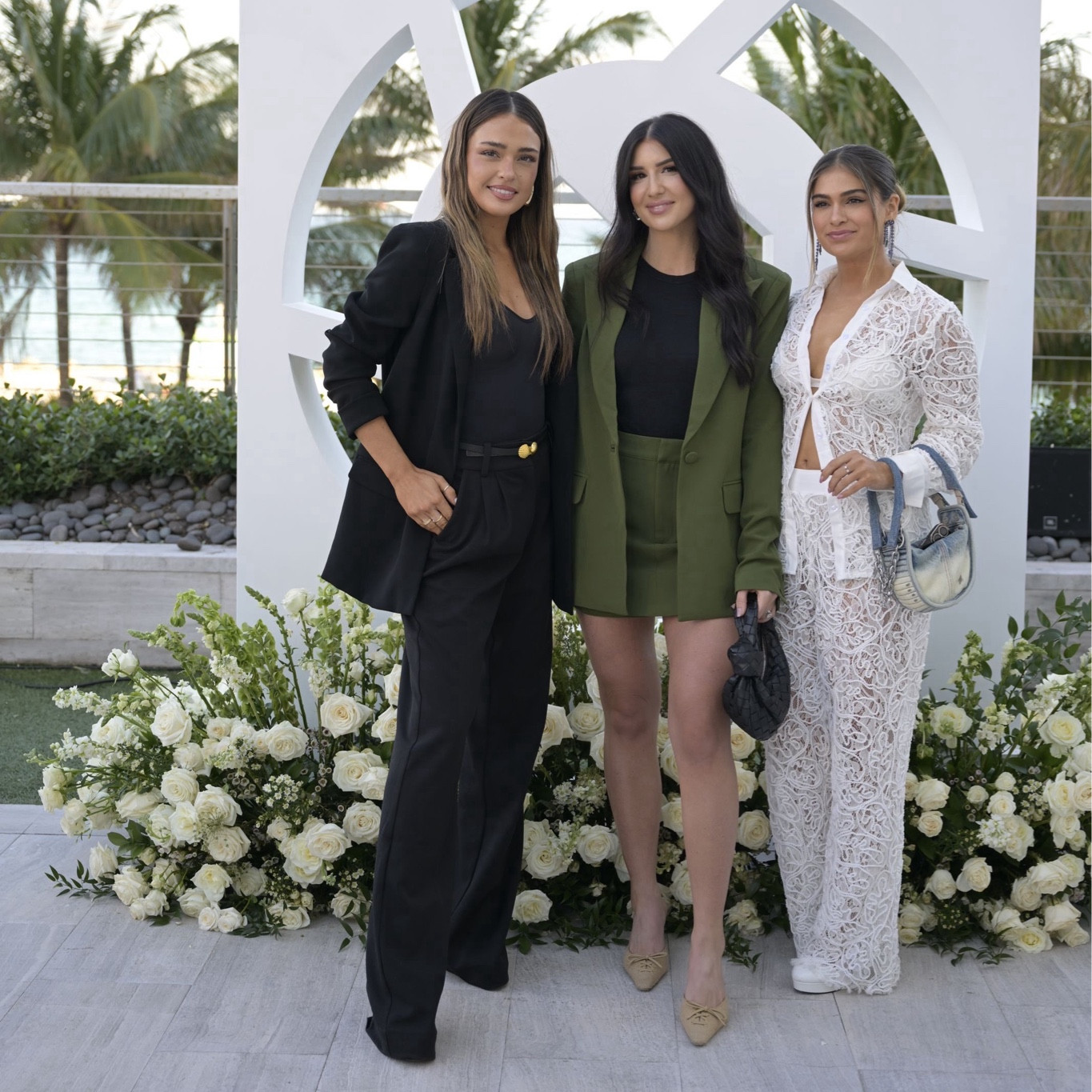 LTK x Maybelline takes Miami