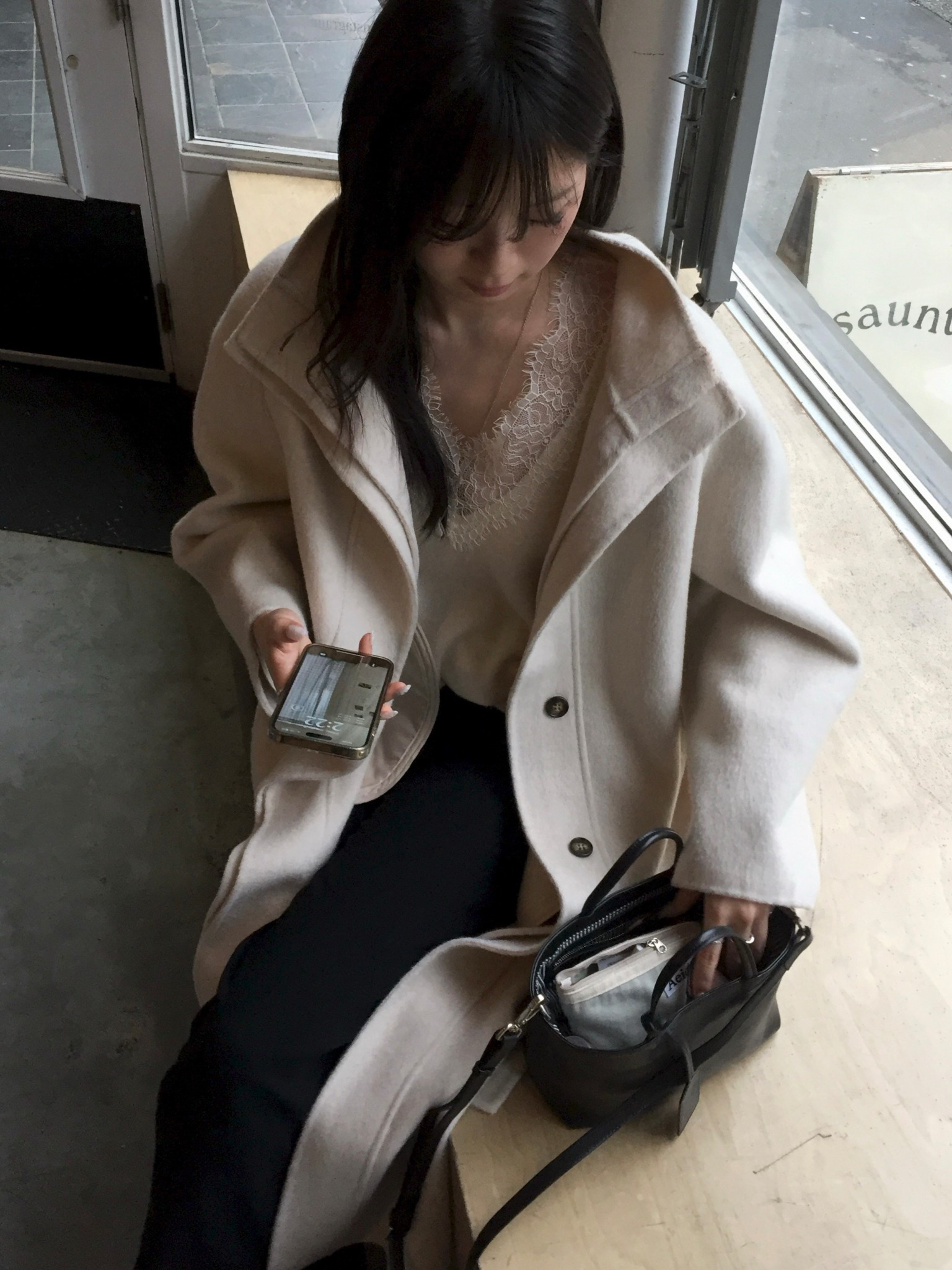 winter outfit 

#LTKkorea #LTKwinter #LTKstyletip