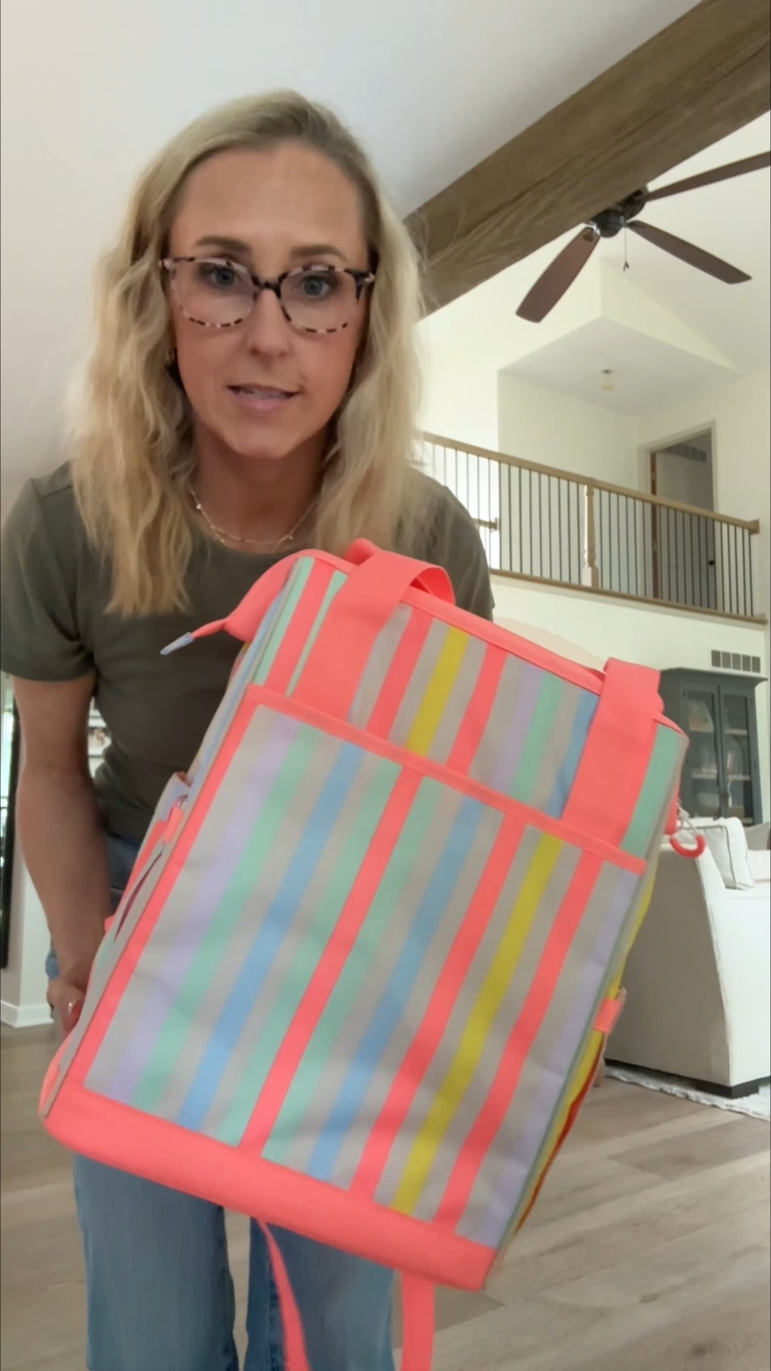 How adorable is this cooler from target!? Obsessed with the neon for summer

#LTKItBag #LTKSeasonal #LTKHome