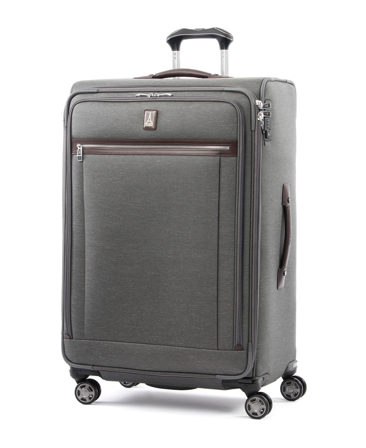 Travelpro Platinum Elite 29" Check-in Spinner - Vintage Grey | Macy's