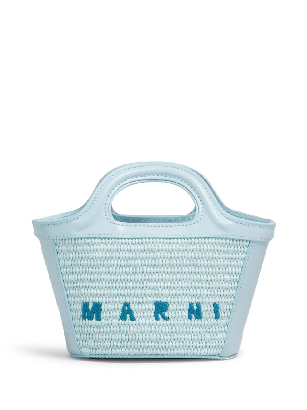 Tropicalia Micro tote bag | Farfetch Global