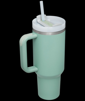 The Quencher H2.0 FlowState™ Tumbler  | 40 OZ | Stanley PMI US