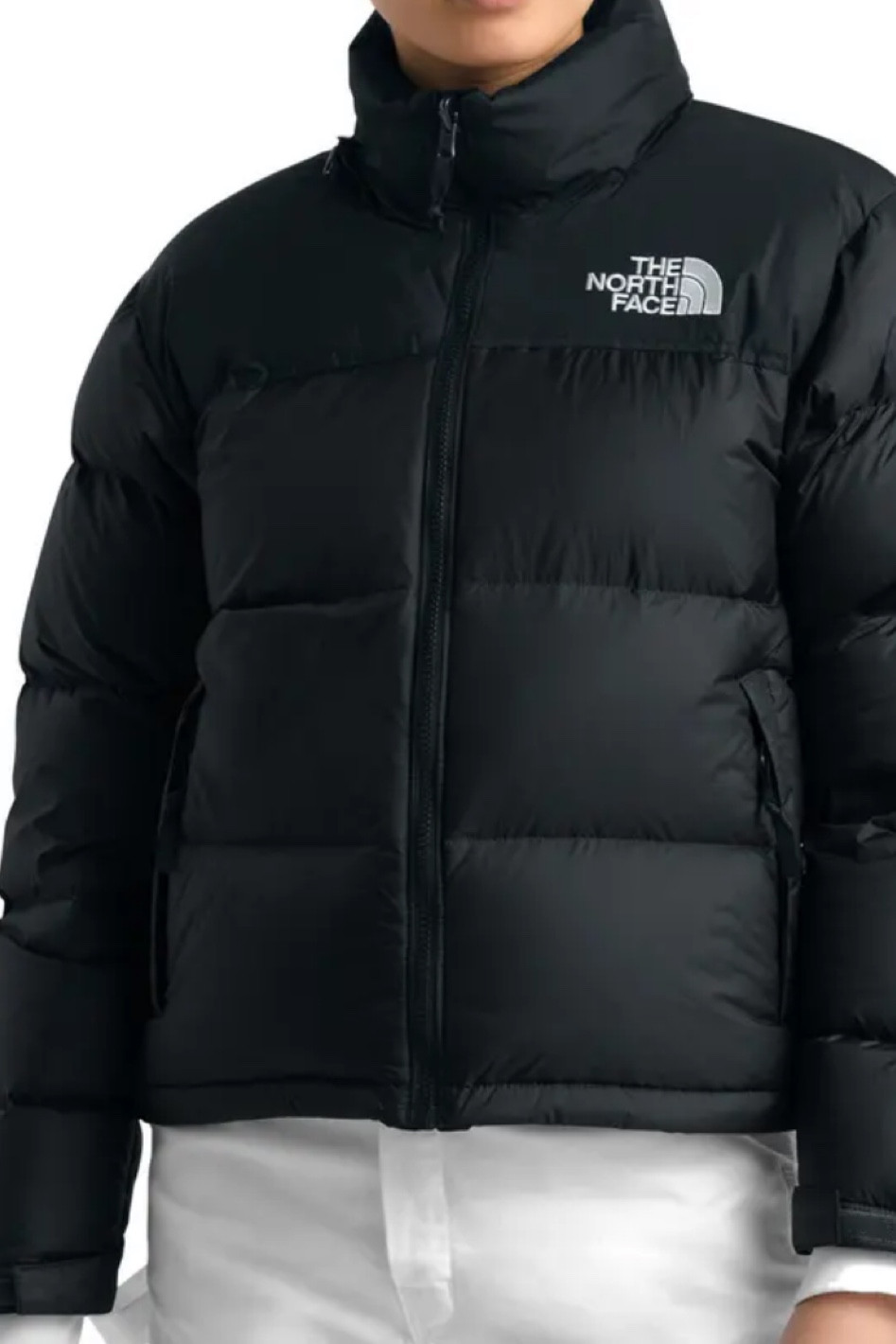 Black puffer 

#LTKSeasonal #LTKHoliday