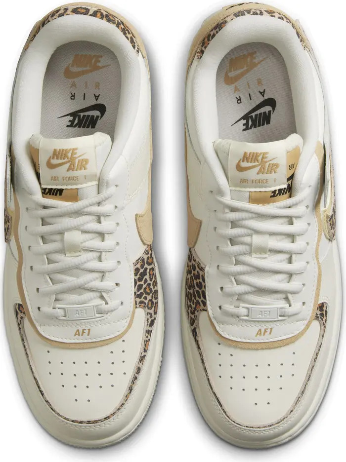 Air Force 1 Shadow Sneaker (Women) | Nordstrom