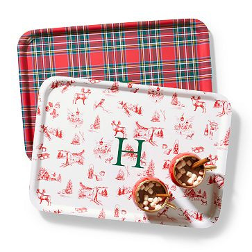 Holiday Party Tray | Mark and Graham | Mark and Graham