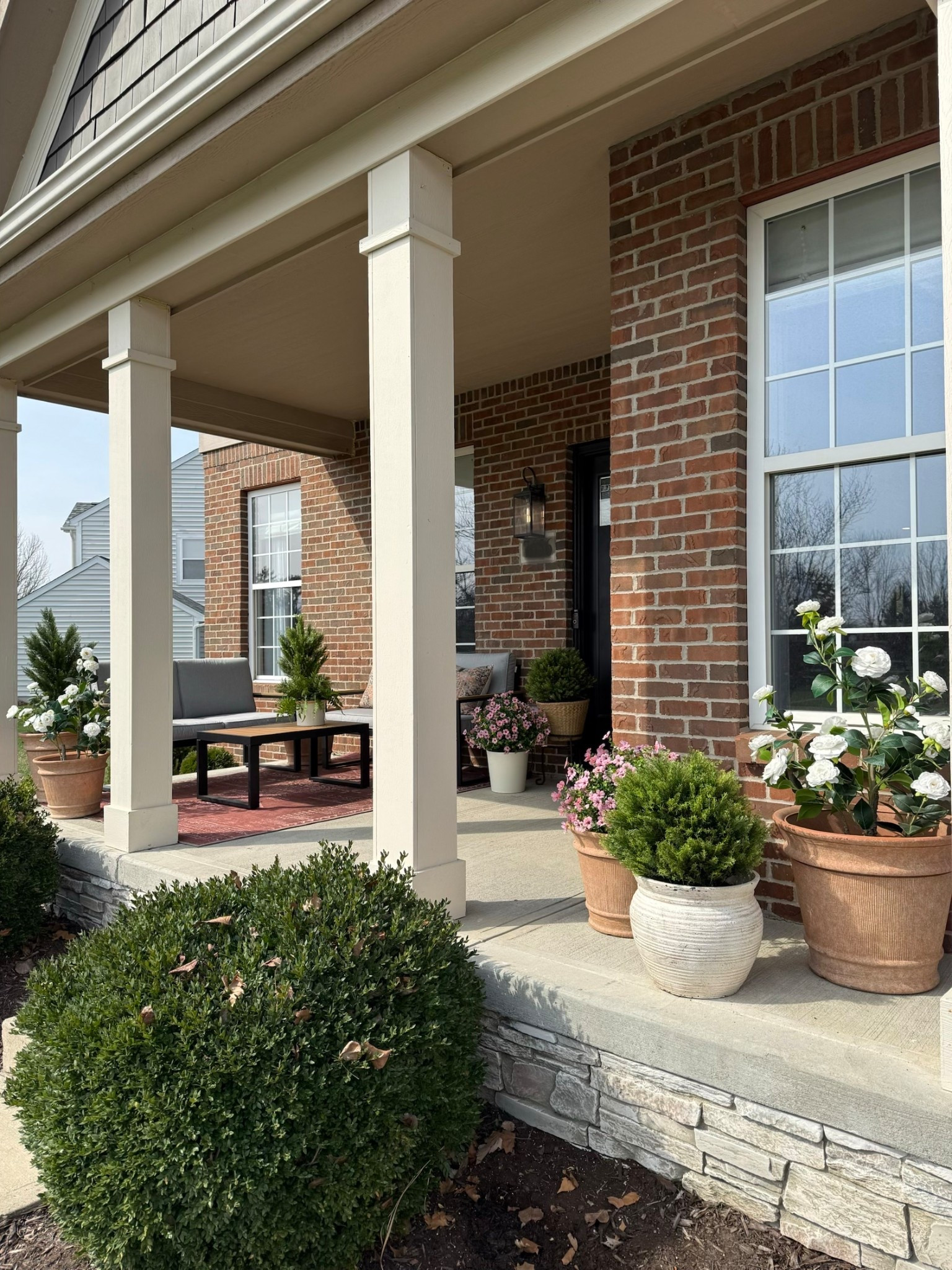 Faux plants 

#LTKSaleAlert #LTKHome