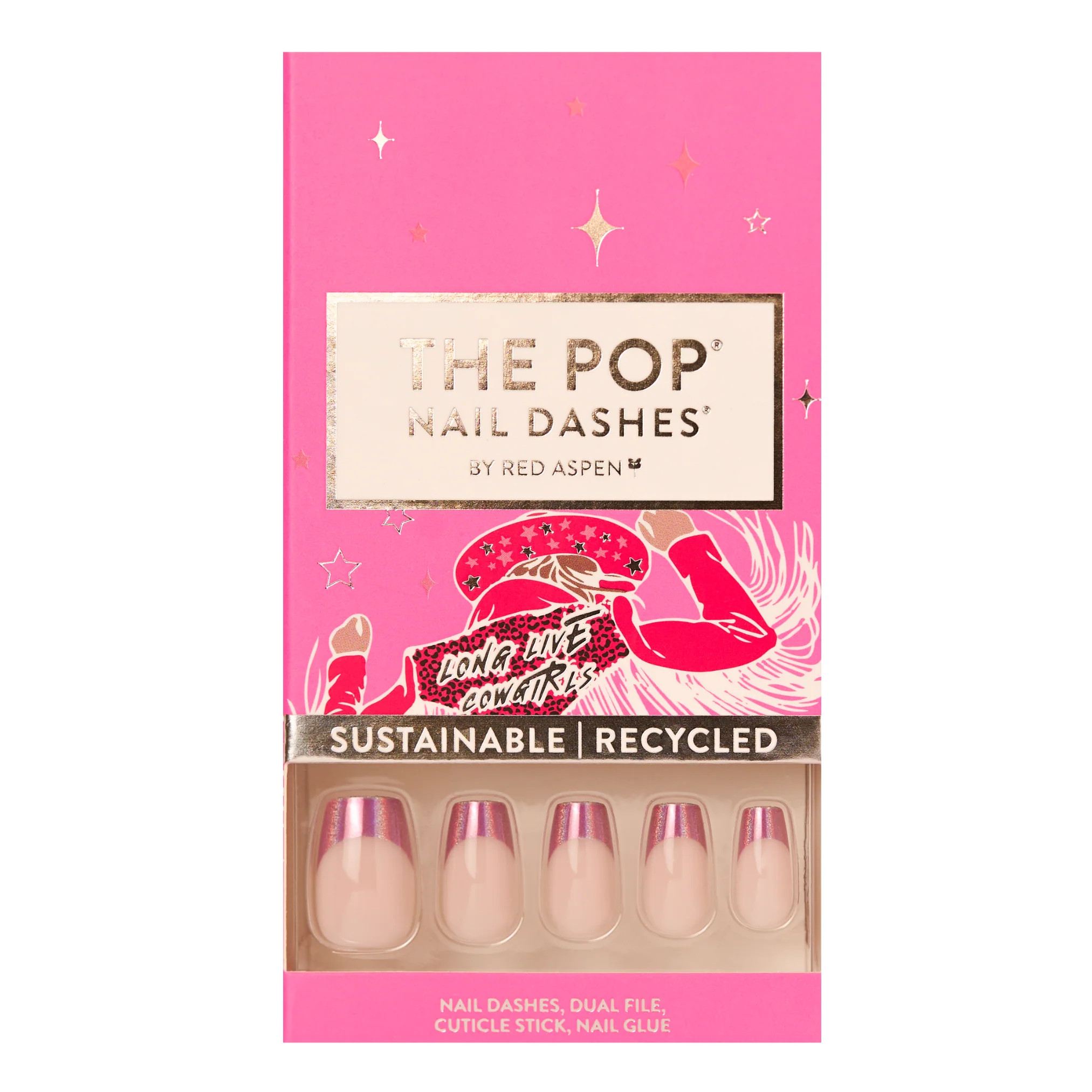 Tess's Gettin' Rowdy | Red Aspen