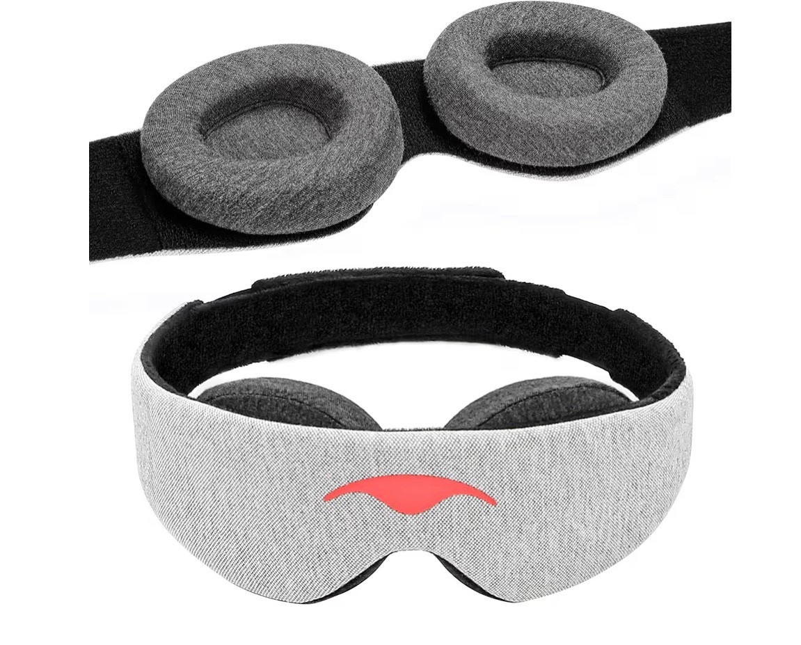 Eye mask I can’t live without. 

#LTKselfcare #LTKBeauty