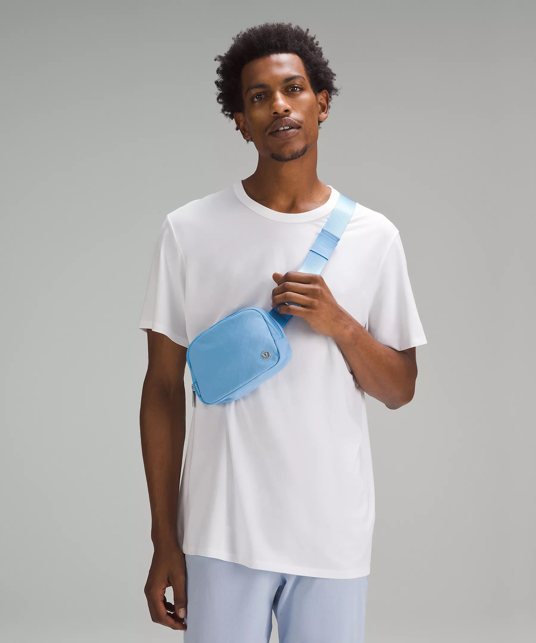 Everywhere Belt Bag 1L | Unisex Bags,Purses,Wallets | lululemon | Lululemon (US)