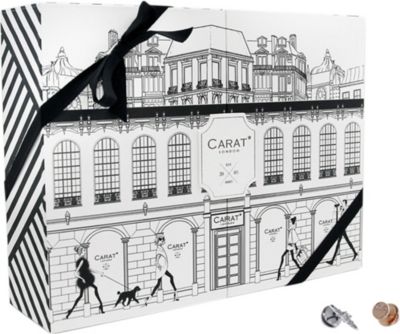 12 door advent calendar | Selfridges