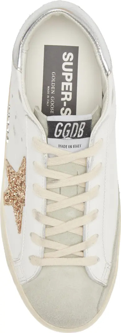 Super-Star Perm-Noos Low Top Sneaker (Women) | Nordstrom