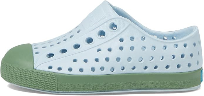 Native Shoes unisex-child Jefferson (Toddler/Little Kid) Sneaker | Amazon (US)