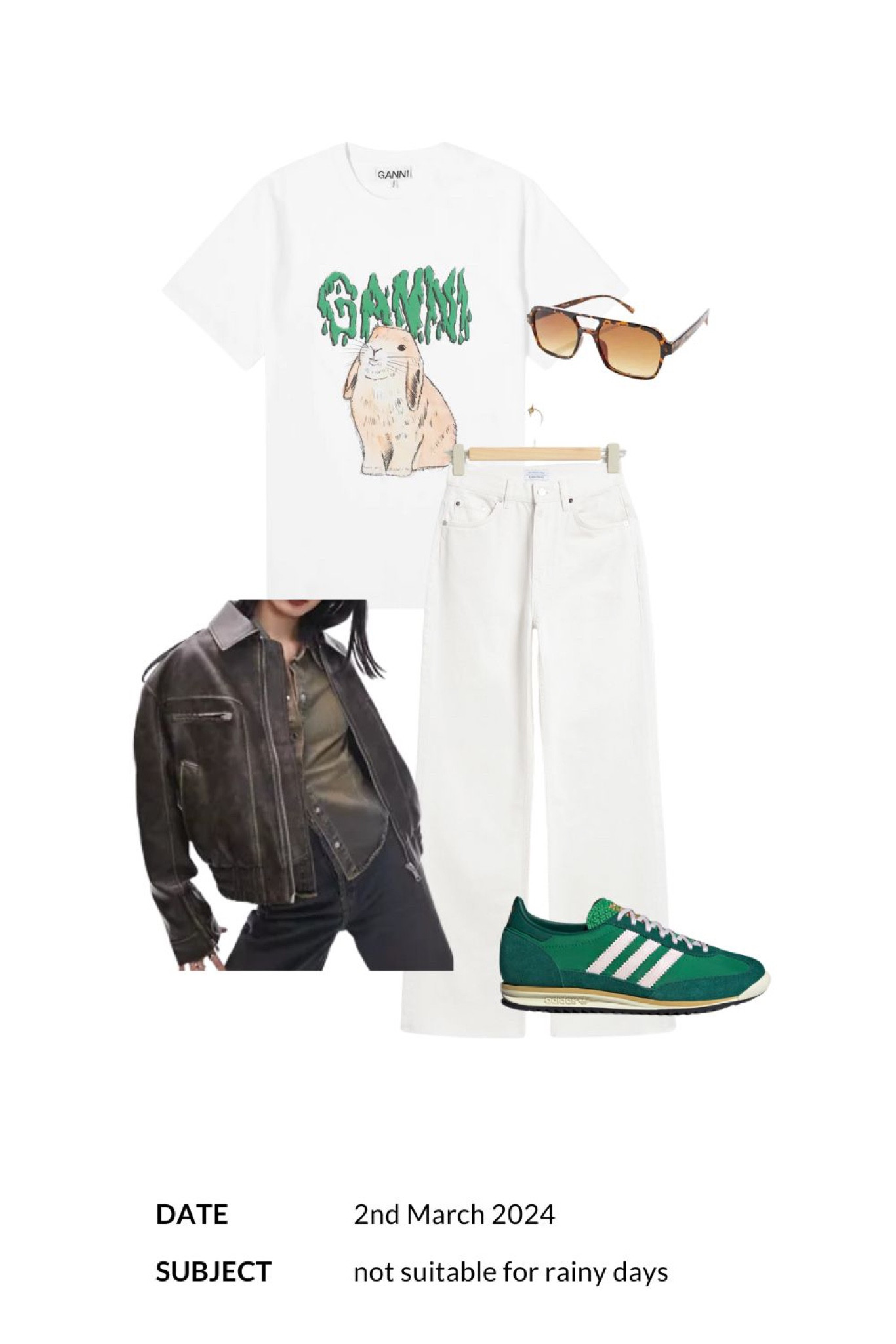 Spring is on its way 

Outfit inspo, outfit inspiration, street style outfits 

#LTKshoecrush #LTKeurope #LTKstyletip