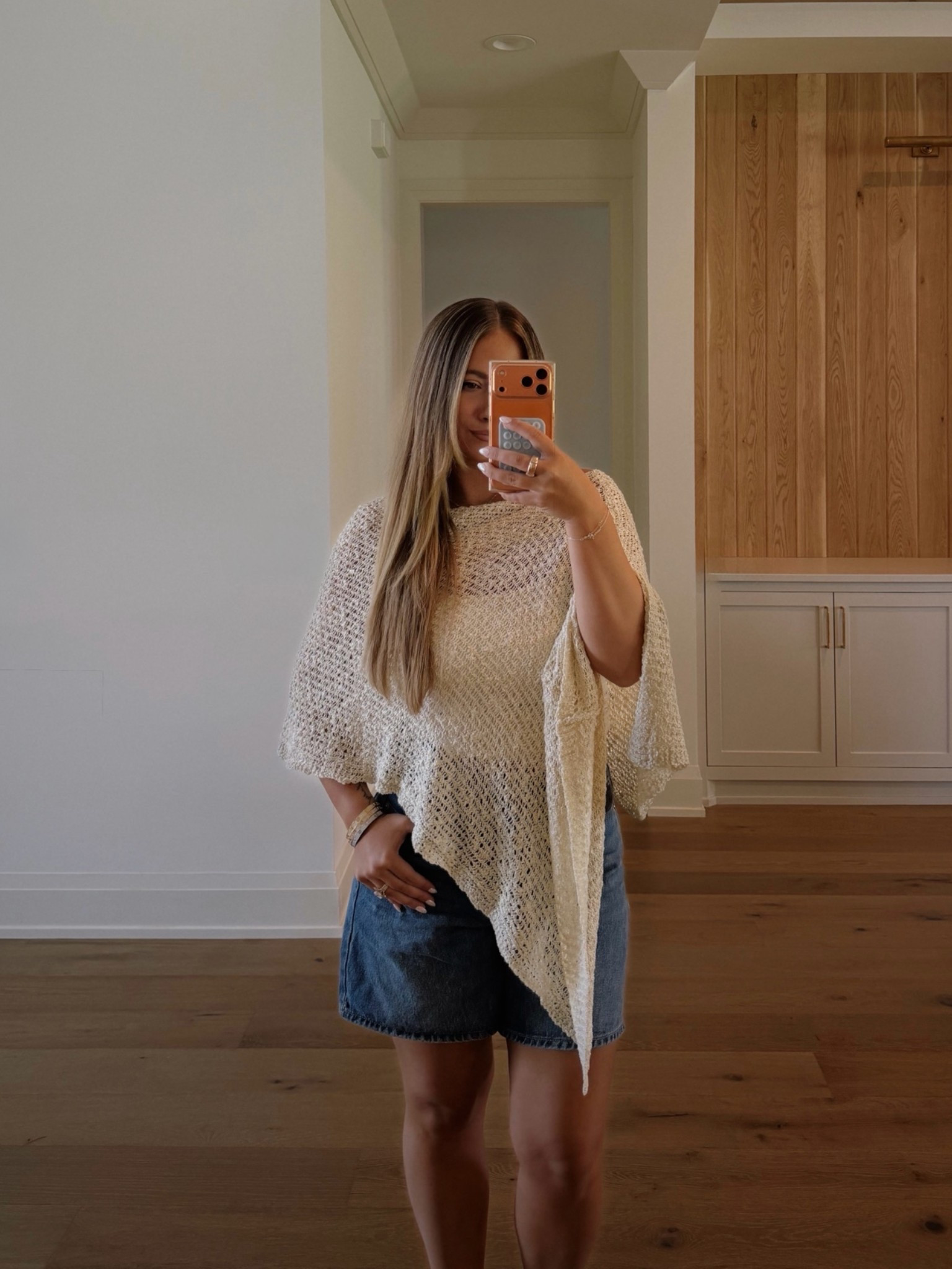 FP PONCHO

#LTKdayinmylife #LTKmomlife