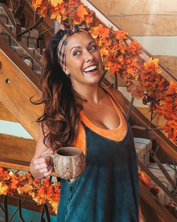 Healthy & Productive Day Routine

#LTKHalloween #LTKSeasonal #LTKHome