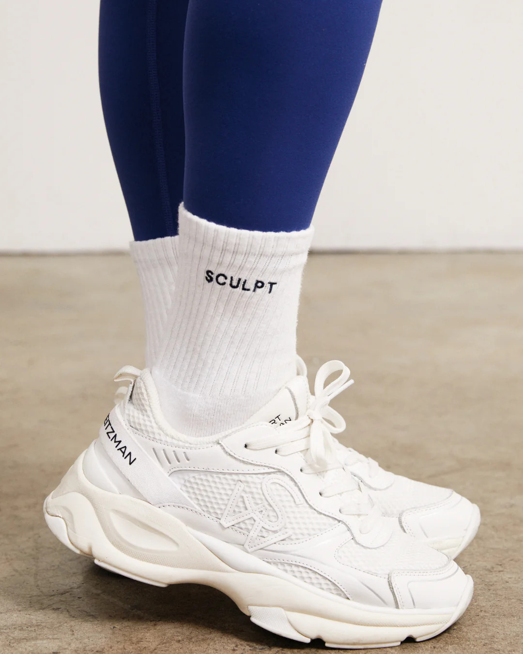 NEW! Signature Socks | The Sculpt Society