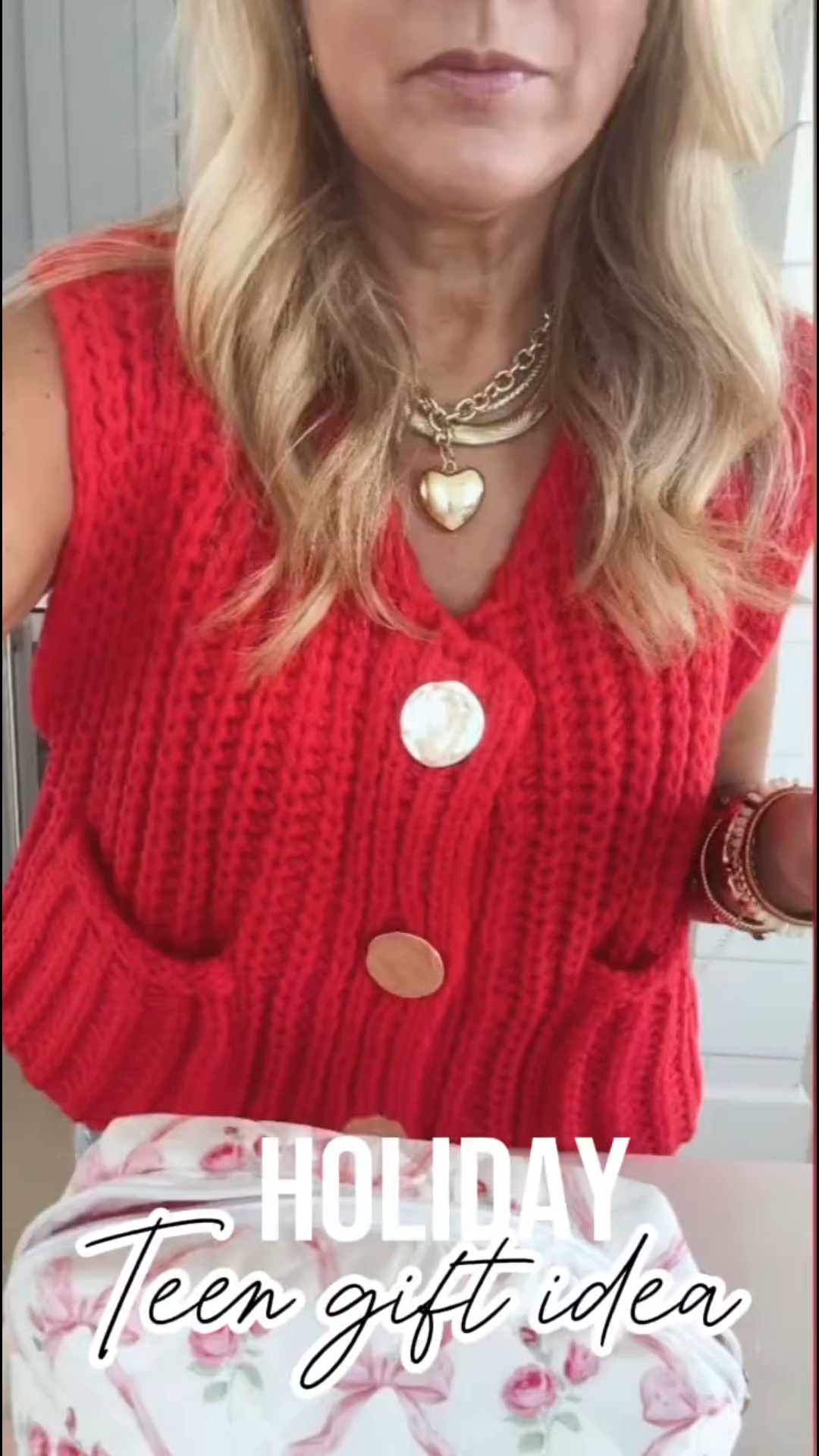 Teen gift idea - all from Amazon!!

#LTKFindsUnder50 #LTKHoliday #LTKGiftGuide