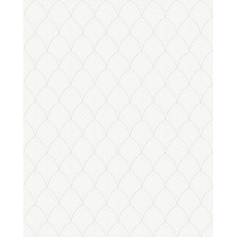 Satori Hudson White Scallop 11-in x 13-in Glossy Porcelain Random Wall Tile (1.01-sq. ft/ Piece)I... | Lowe's