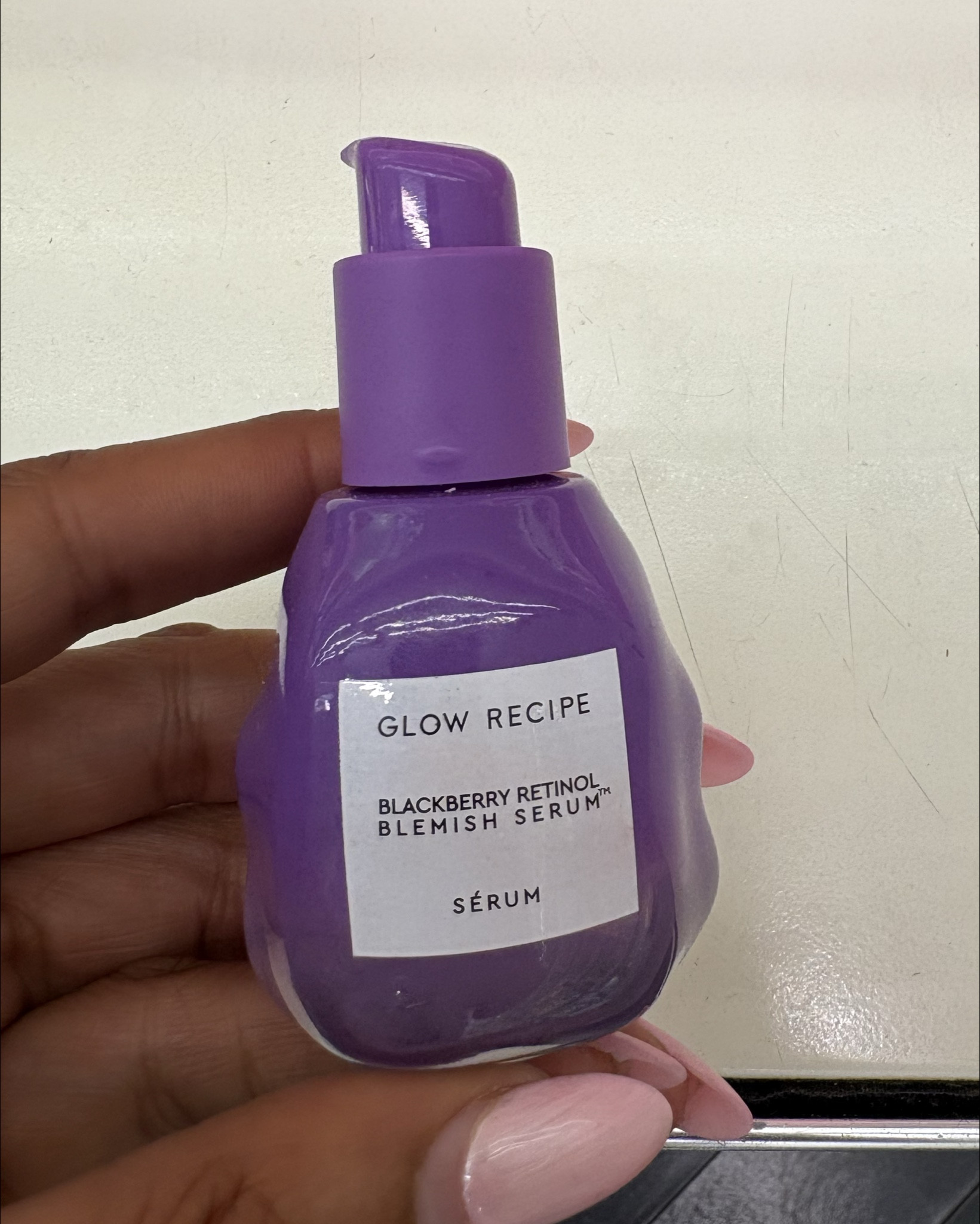 Glowy skin goals😍
These Glow Recipe serums are all favs for extra hydration, glow, and that fresh dewy look! 
Skincare that actually makes your skin look like glass #GlowySkin #glowrecipe #skincare #SkincareRoutine #ulta #sephora @Sephora @ulta 