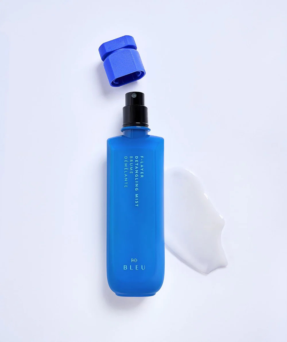 F-Layer Detangling Mist | R+Co