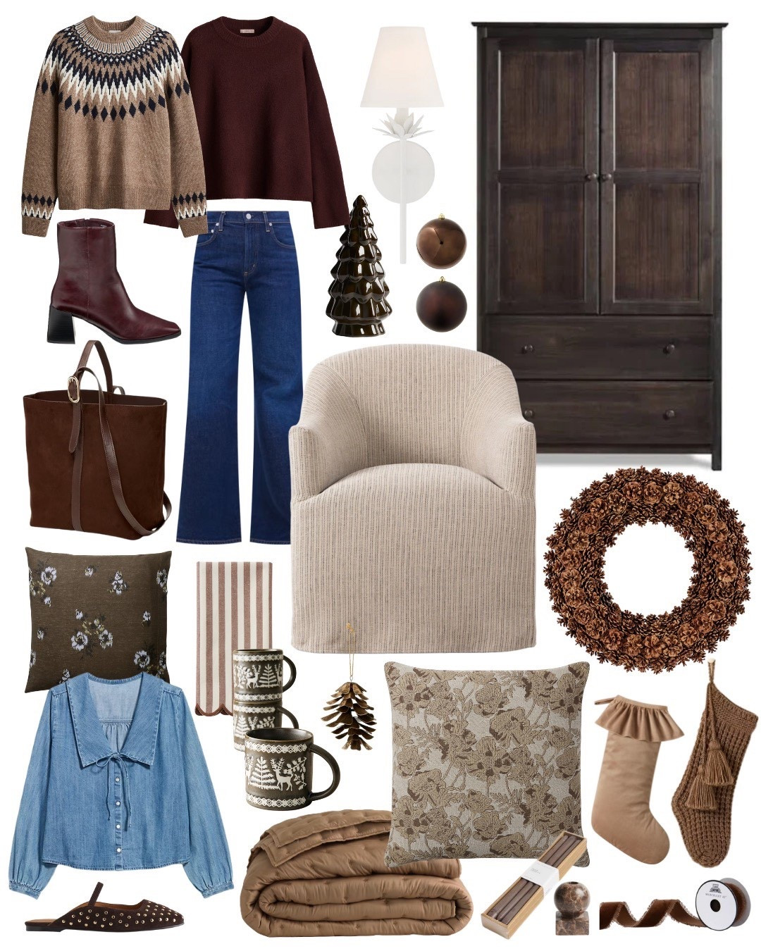 #LTKHome #LTKHoliday #LTKStyleTip