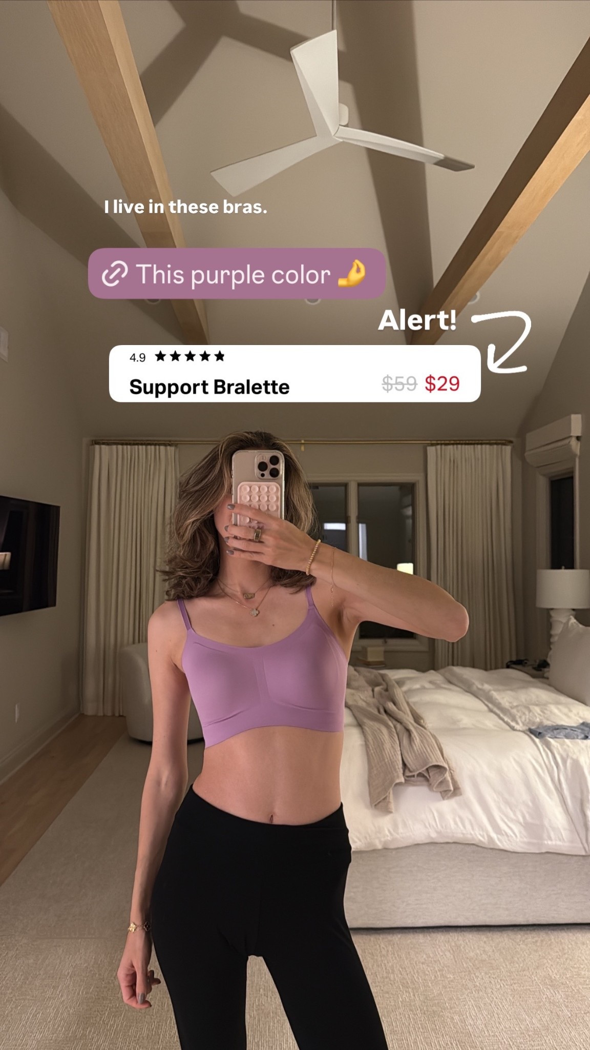 Love these bras!

#LTKSpringSale #LTKSaleAlert